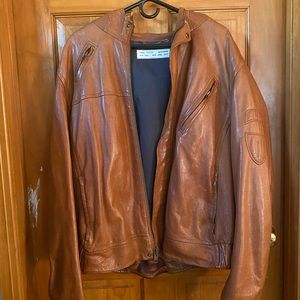 Yigal Azrouël Men’s Jacket